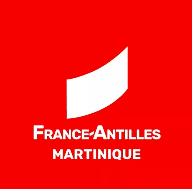 France Antilles